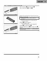 Предварительный просмотр 201 страницы Husqvarna F2101R1 Repair Manual