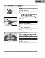 Предварительный просмотр 203 страницы Husqvarna F2101R1 Repair Manual