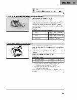 Предварительный просмотр 209 страницы Husqvarna F2101R1 Repair Manual