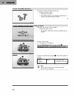 Предварительный просмотр 210 страницы Husqvarna F2101R1 Repair Manual