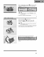 Предварительный просмотр 211 страницы Husqvarna F2101R1 Repair Manual