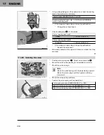 Предварительный просмотр 214 страницы Husqvarna F2101R1 Repair Manual