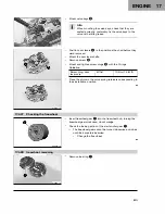 Предварительный просмотр 215 страницы Husqvarna F2101R1 Repair Manual