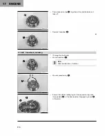 Предварительный просмотр 216 страницы Husqvarna F2101R1 Repair Manual