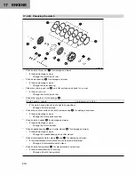 Предварительный просмотр 220 страницы Husqvarna F2101R1 Repair Manual