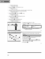 Предварительный просмотр 222 страницы Husqvarna F2101R1 Repair Manual