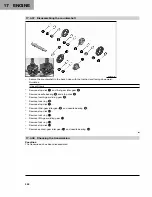 Предварительный просмотр 224 страницы Husqvarna F2101R1 Repair Manual