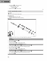 Предварительный просмотр 226 страницы Husqvarna F2101R1 Repair Manual