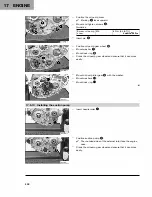 Предварительный просмотр 232 страницы Husqvarna F2101R1 Repair Manual