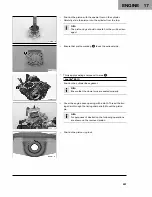 Предварительный просмотр 239 страницы Husqvarna F2101R1 Repair Manual