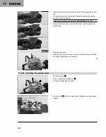 Предварительный просмотр 240 страницы Husqvarna F2101R1 Repair Manual