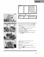 Предварительный просмотр 241 страницы Husqvarna F2101R1 Repair Manual