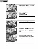 Предварительный просмотр 246 страницы Husqvarna F2101R1 Repair Manual