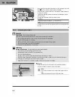 Предварительный просмотр 250 страницы Husqvarna F2101R1 Repair Manual