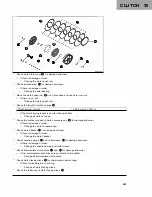 Предварительный просмотр 253 страницы Husqvarna F2101R1 Repair Manual