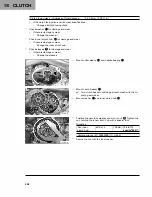 Предварительный просмотр 254 страницы Husqvarna F2101R1 Repair Manual