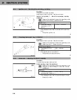 Предварительный просмотр 268 страницы Husqvarna F2101R1 Repair Manual