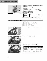 Предварительный просмотр 270 страницы Husqvarna F2101R1 Repair Manual