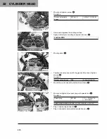 Предварительный просмотр 274 страницы Husqvarna F2101R1 Repair Manual