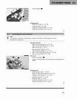 Предварительный просмотр 275 страницы Husqvarna F2101R1 Repair Manual