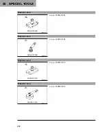 Предварительный просмотр 304 страницы Husqvarna F2101R1 Repair Manual