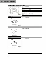 Предварительный просмотр 306 страницы Husqvarna F2101R1 Repair Manual