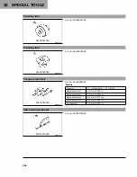 Предварительный просмотр 308 страницы Husqvarna F2101R1 Repair Manual