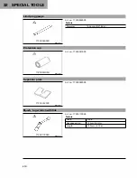 Предварительный просмотр 312 страницы Husqvarna F2101R1 Repair Manual