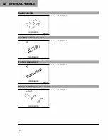 Предварительный просмотр 314 страницы Husqvarna F2101R1 Repair Manual