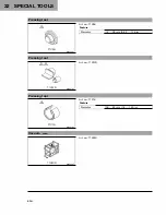 Предварительный просмотр 318 страницы Husqvarna F2101R1 Repair Manual