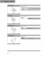 Предварительный просмотр 320 страницы Husqvarna F2101R1 Repair Manual