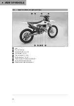 Предварительный просмотр 14 страницы Husqvarna F2101U0 Owner'S Manual