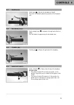 Предварительный просмотр 17 страницы Husqvarna F2101U0 Owner'S Manual