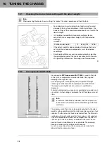 Предварительный просмотр 36 страницы Husqvarna F2101U0 Owner'S Manual