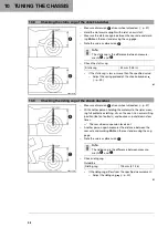 Предварительный просмотр 40 страницы Husqvarna F2101U0 Owner'S Manual