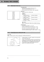 Предварительный просмотр 42 страницы Husqvarna F2101U0 Owner'S Manual