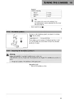 Предварительный просмотр 45 страницы Husqvarna F2101U0 Owner'S Manual