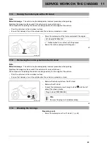 Предварительный просмотр 47 страницы Husqvarna F2101U0 Owner'S Manual