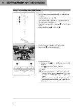 Предварительный просмотр 52 страницы Husqvarna F2101U0 Owner'S Manual