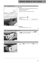 Предварительный просмотр 61 страницы Husqvarna F2101U0 Owner'S Manual