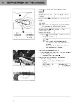 Предварительный просмотр 72 страницы Husqvarna F2101U0 Owner'S Manual