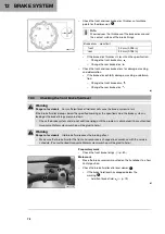 Предварительный просмотр 80 страницы Husqvarna F2101U0 Owner'S Manual