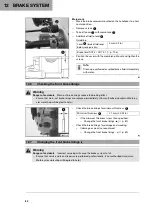 Предварительный просмотр 82 страницы Husqvarna F2101U0 Owner'S Manual