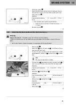 Предварительный просмотр 85 страницы Husqvarna F2101U0 Owner'S Manual