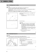 Предварительный просмотр 94 страницы Husqvarna F2101U0 Owner'S Manual