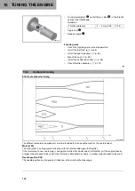 Предварительный просмотр 104 страницы Husqvarna F2101U0 Owner'S Manual