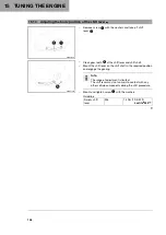 Предварительный просмотр 110 страницы Husqvarna F2101U0 Owner'S Manual