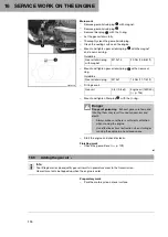 Предварительный просмотр 112 страницы Husqvarna F2101U0 Owner'S Manual