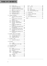 Предварительный просмотр 6 страницы Husqvarna F2101V0 Owner'S Manual