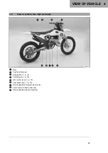 Предварительный просмотр 15 страницы Husqvarna F2101V0 Owner'S Manual